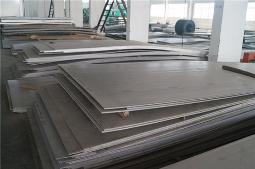 曲靖304不锈钢板