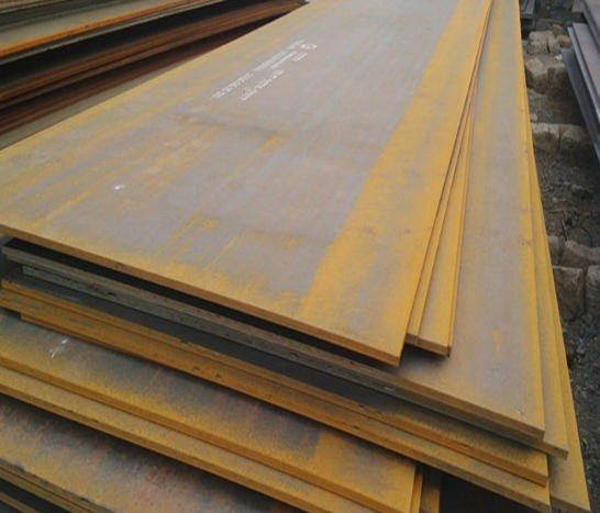 曲靖610L汽车大梁板